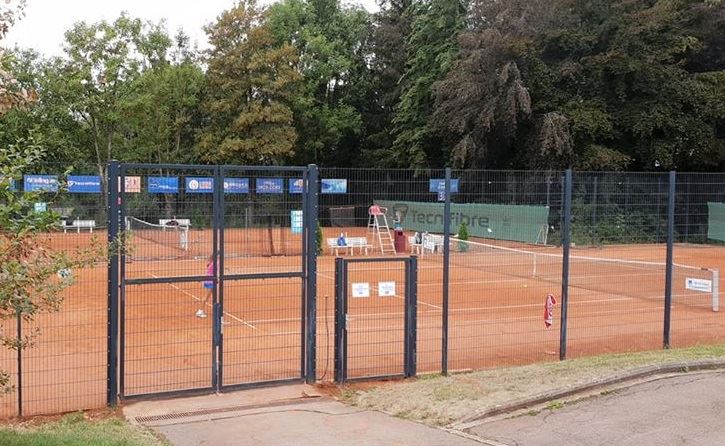 Les clubs de tennis du Luxembourg