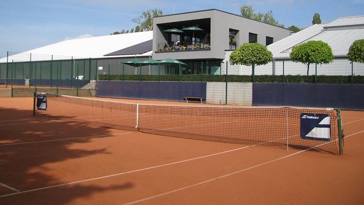 Les clubs de tennis du Luxembourg