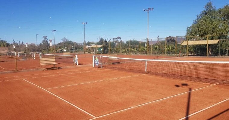 Les 3 grands clubs de tennis de Marrakech