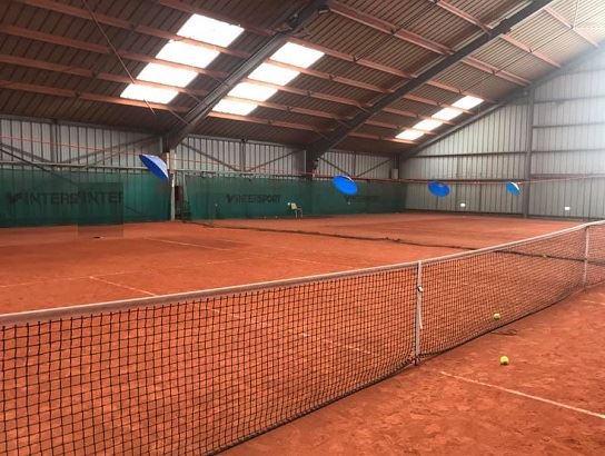 Tennis Club Amiens