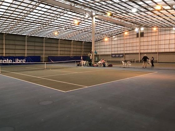 Tennis Club Angoulême