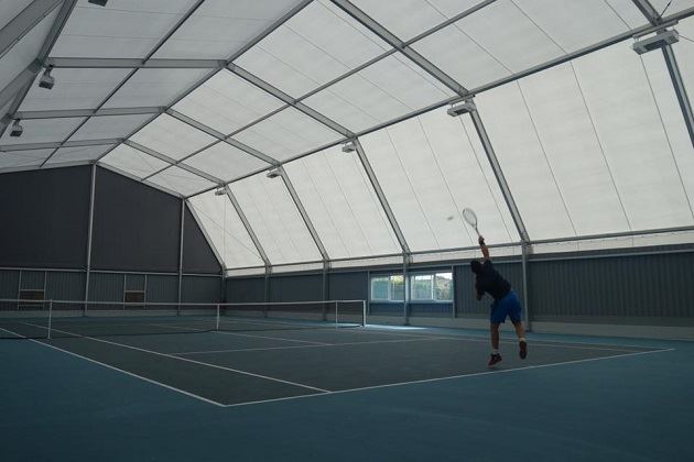 Tennis Angoulême