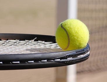 Why tennis is mentally challenging