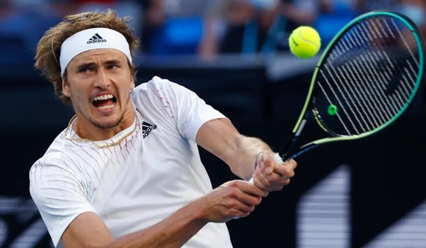 Ce qui manque à Alexander Zverev pour remporter un grand chelem ?
