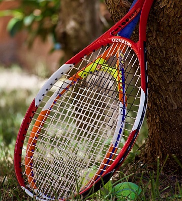 Comment Décathlon s'est perfectionné dans le matériel de tennis