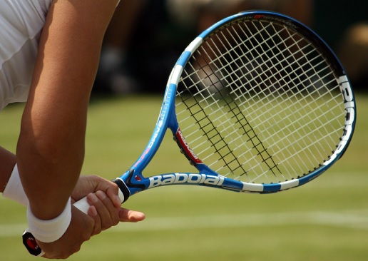 La Babolat Pure Drive, une raquette qui dure