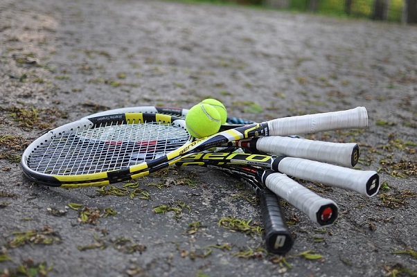 Maniabilité - Les meilleures raquettes de tennis