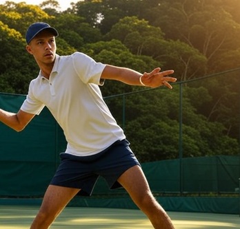 Les clubs de tennis de Guyane française