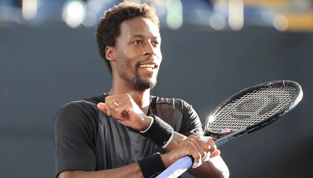 La renaissance des vétérans : gaël monfils et d'autres joueurs remodèlent le tennis en 2025